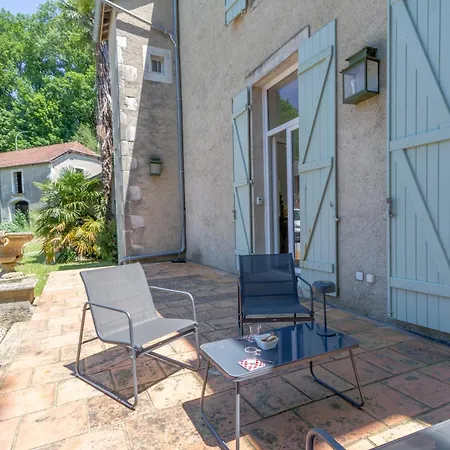 Daire Le Sixties - Charme, Terrasse & Parking Prive Lons